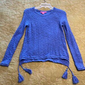 Lilly Pulitzer Sweater ~ Size XS